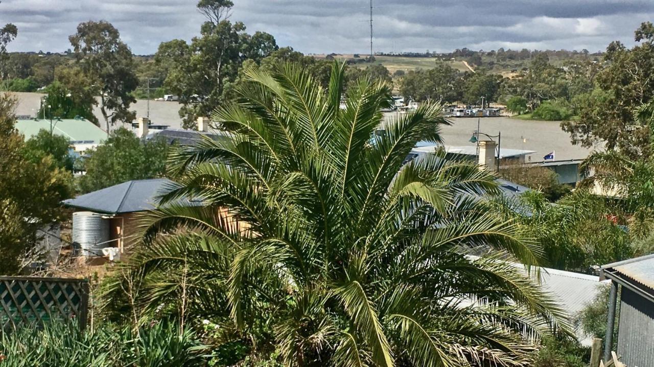 Kitty Spain'S Cottage Mannum Exterior photo