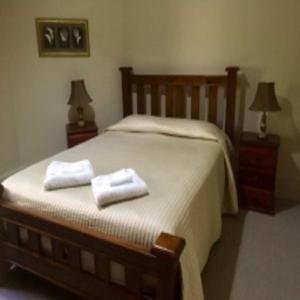 Kitty Spain'S Cottage Mannum Exterior photo